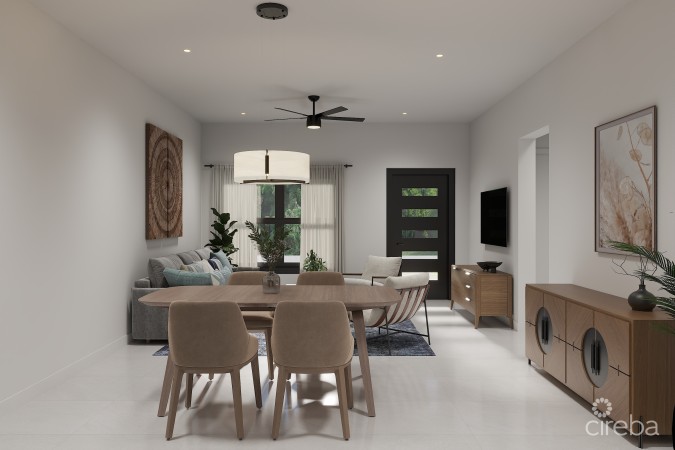 NATALIA'S COTTAGE - 2-BEDROOM HOME