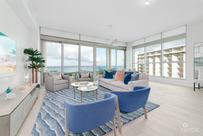 SEAFIRE PENTHOUSE N802