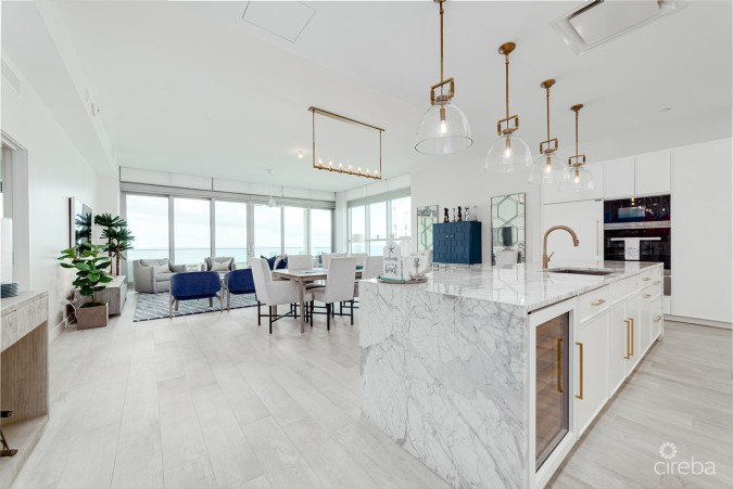 SEAFIRE PENTHOUSE N802