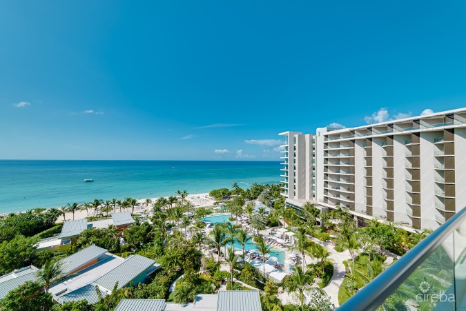 SEAFIRE PENTHOUSE N802