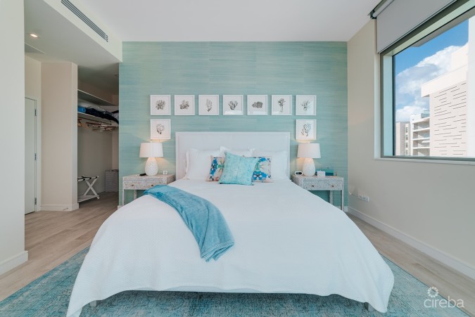 SEAFIRE PENTHOUSE N802