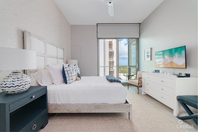 SEAFIRE PENTHOUSE N802