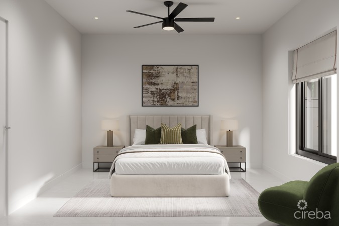 BRAND NEW 3-BEDROOM HOME IN HYRE VIEW