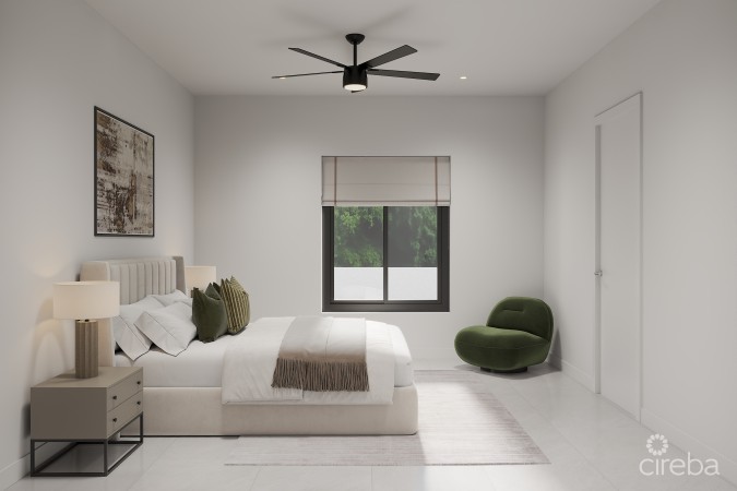 BRAND NEW 3-BEDROOM HOME IN HYRE VIEW