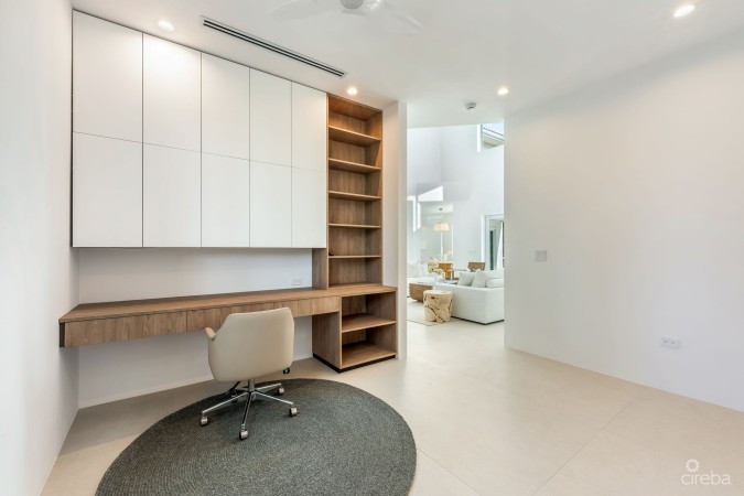 VISTA DEL MAR | A REIMAGINED WATERFRONT ESTATE