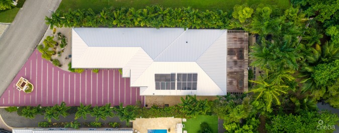 BIMINI DRIVE - LARGE FAMILY HOME IN GATED GRAND HARBOUR COMMUNITY