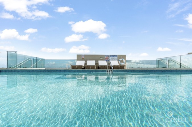 HARBOUR WALK #222- 1 BEDROOM