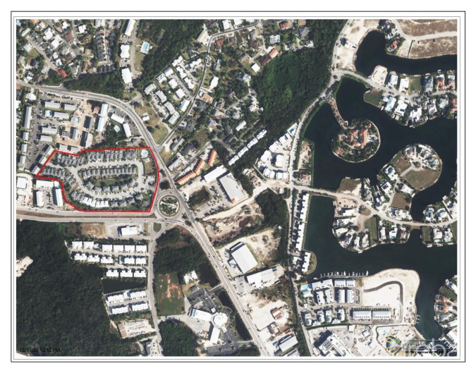 SILVER OAKS CONDO - 2 BED, 2 BATH . SECOND FLOOR