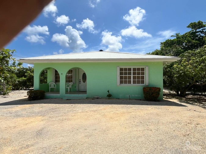 PLOVER CRESCENT RETREAT