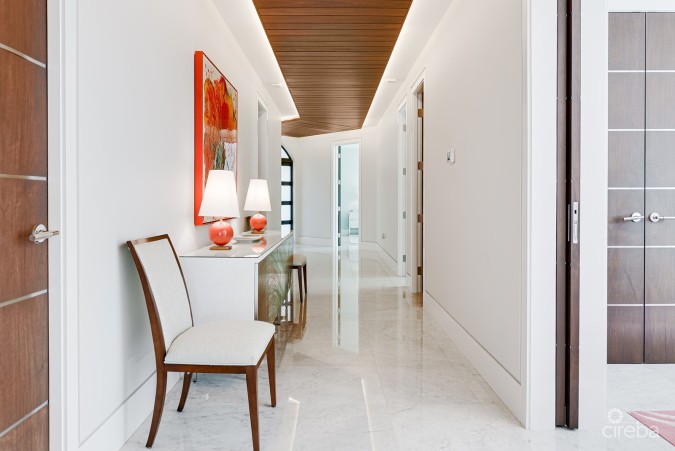 LUXURY SEVEN MILE BEACH CONDO - MANDALAY UNIT ONE