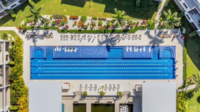 ARVIA ONE BED PLUS DEN