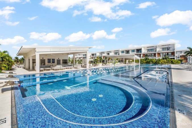 ARVIA ONE BED PLUS DEN