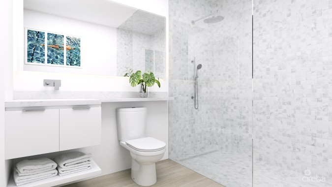 ONE|GT RESIDENCES - UNIT 815(A)