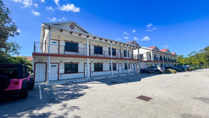 PORTOFINO GARDENS 1 BED CONDO