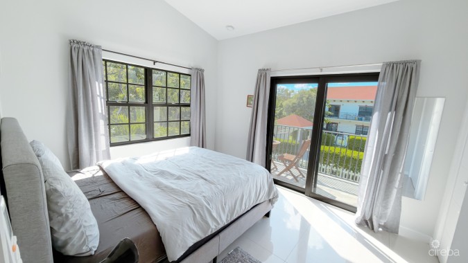 PORTOFINO GARDENS 1 BED CONDO