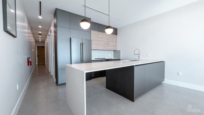 POINT WEST UNIT 5 SECOND FLOOR CONDO