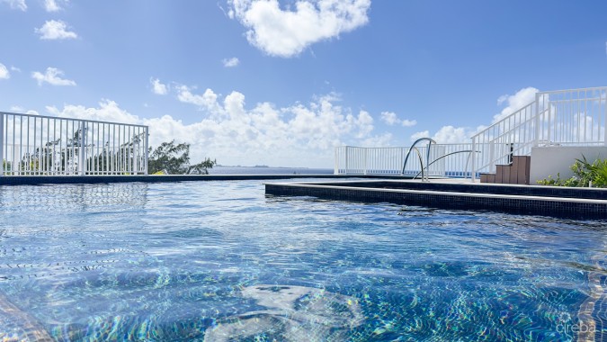 POINT WEST UNIT 5 SECOND FLOOR CONDO