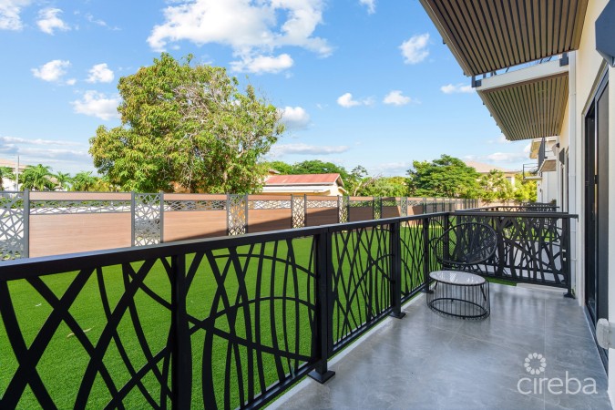 ARZA 1 BED/1 BATH COMPLETE TURN-KEY UNIT