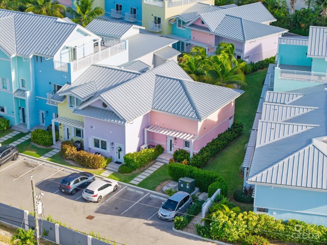 MEADOWS 1 BED/1 BATH TURN KEY UNIT  - PHASE ONE