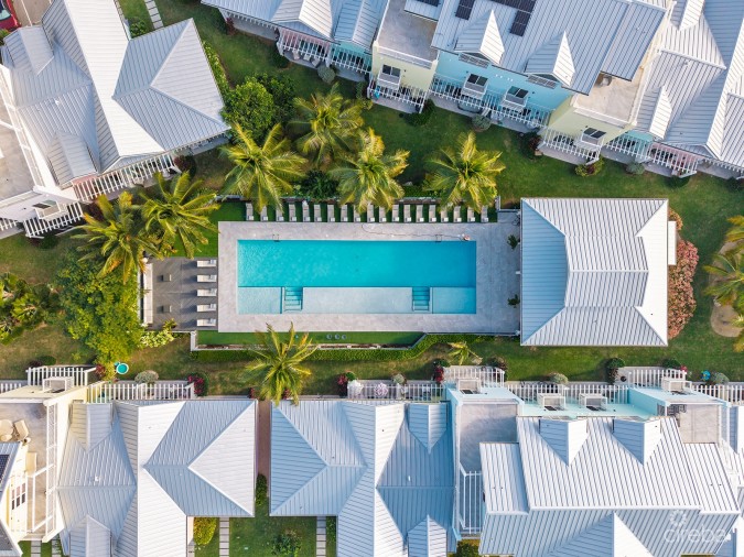 MEADOWS 1 BED/1 BATH TURN KEY UNIT  - PHASE ONE