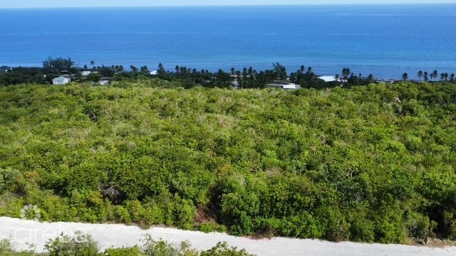 BLUFF LAND - CAYMAN BRAC EAST - LOT #4