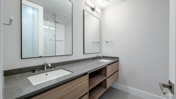 POINT WEST UNIT 4 WATERFRONT CONDO