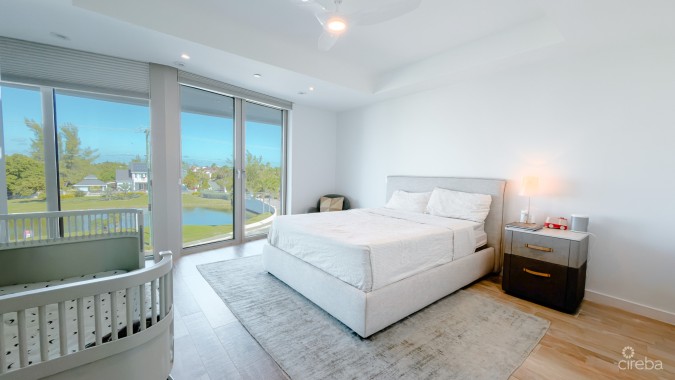 TIDES BEACHFRONT RESIDENCE