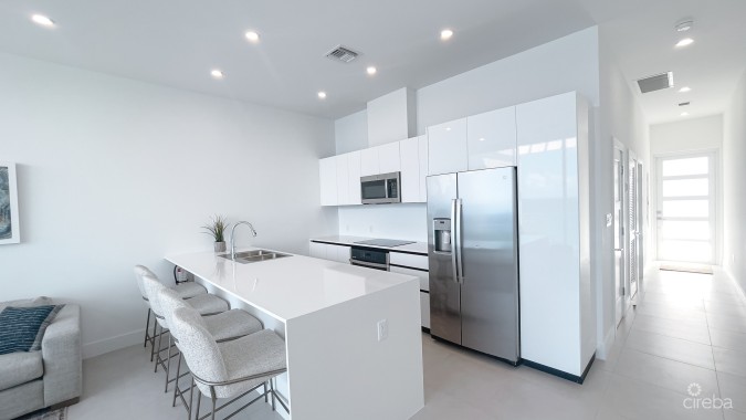 SUNSET POINT OCEANFRONT CONDO