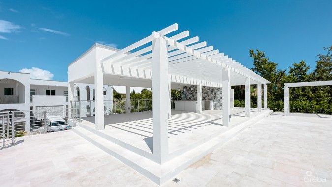 SUNSET POINT OCEANFRONT CONDO