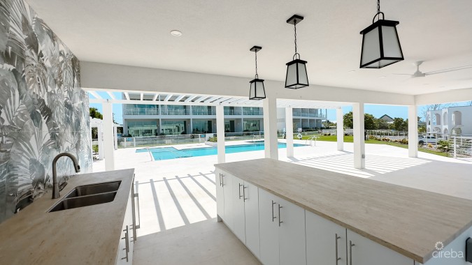 SUNSET POINT OCEANFRONT CONDO