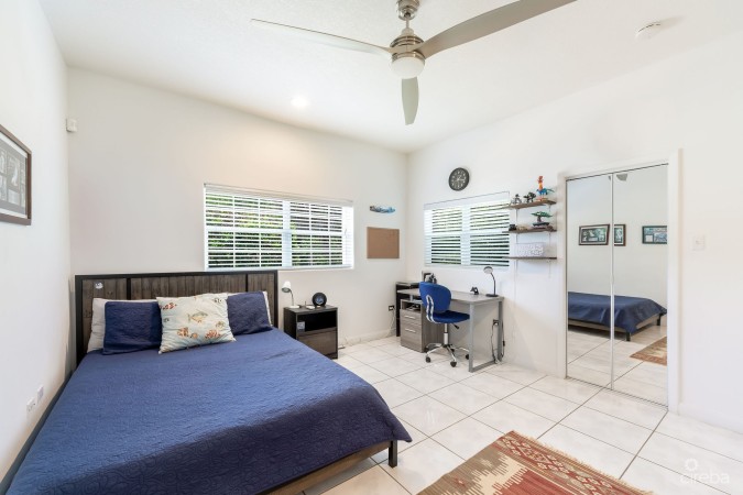 MULBERRY DRIVE 35, SOUTH SOUND HOME