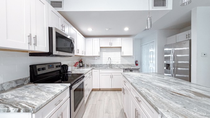 MEADOWS 2 BED TOWNHOUSE WEST BAY