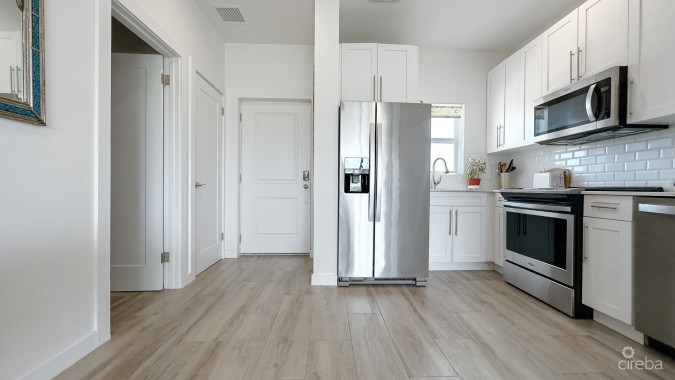 19 NORTH 2 BED CONDO