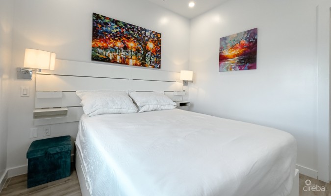 19 NORTH 2 BED CONDO