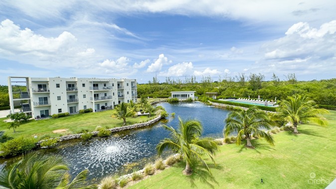 19 NORTH 2 BED CONDO