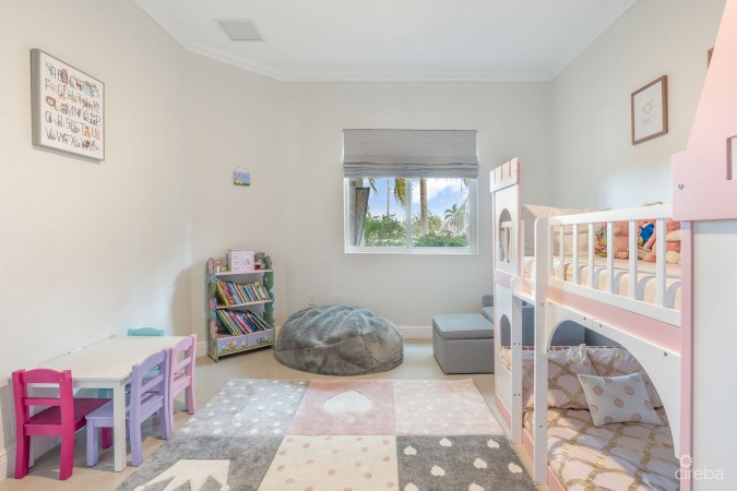 WESTVIEW- GROUND FLOOR OCEANFRONT CONDO