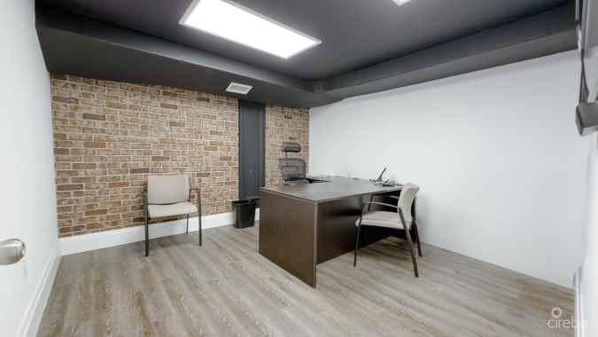 BARACADERE WAREHOUSE AND OFFICE