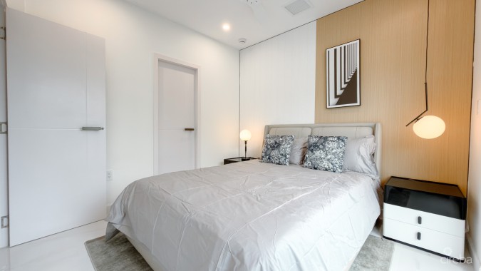 ARZA 3 BED CORNER CONDO