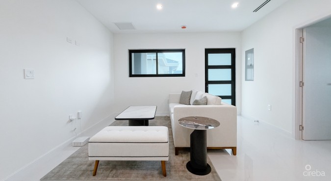 ARZA 3 BED CORNER CONDO