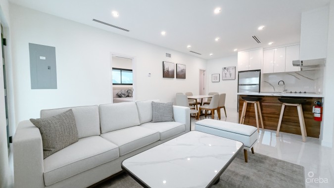 ARZA 3 BED CORNER CONDO