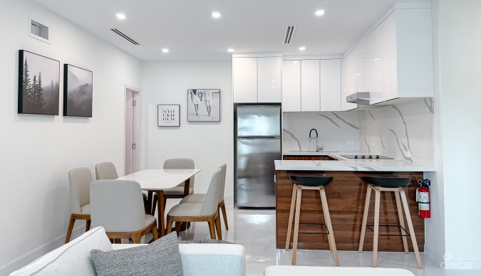 ARZA 3 BED CORNER CONDO