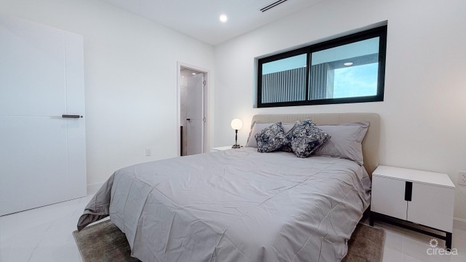 ARZA 3 BED CORNER CONDO