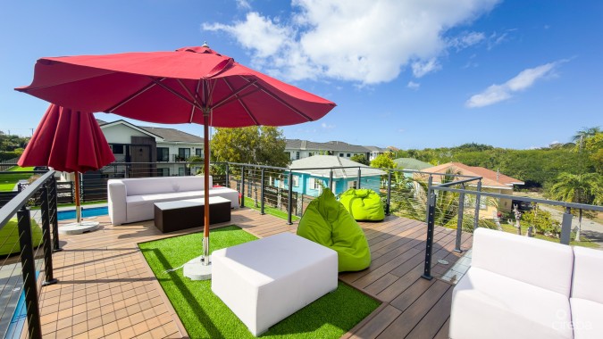 ARZA 3 BED CORNER CONDO