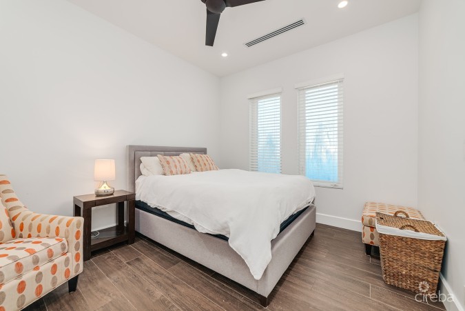 #201 CYPRESS POINTE NORTH - CANAL FRONT CONDO