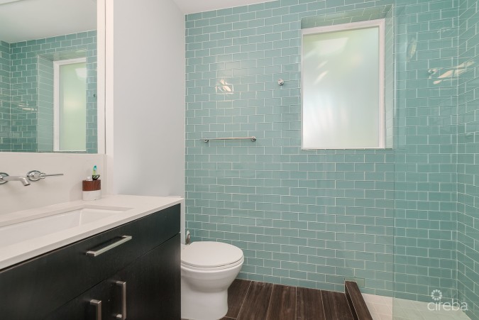 #201 CYPRESS POINTE NORTH - CANAL FRONT CONDO