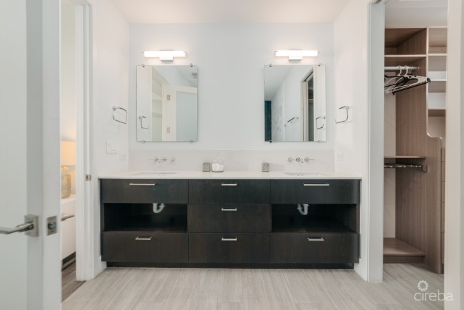 #201 CYPRESS POINTE NORTH - CANAL FRONT CONDO