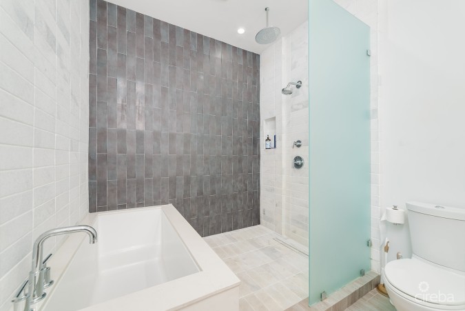 #201 CYPRESS POINTE NORTH - CANAL FRONT CONDO