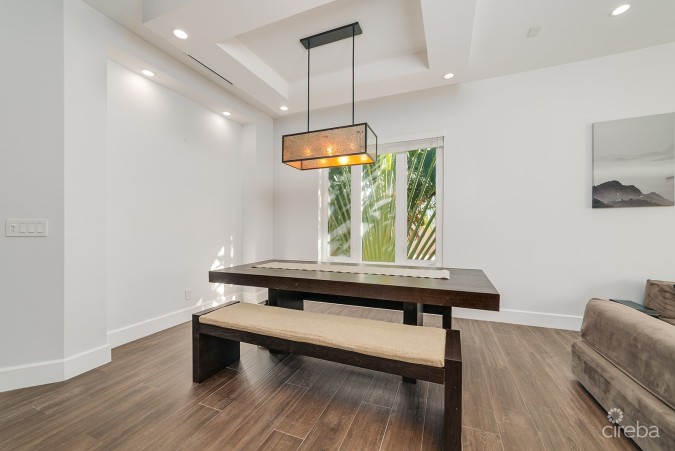 #201 CYPRESS POINTE NORTH - CANAL FRONT CONDO