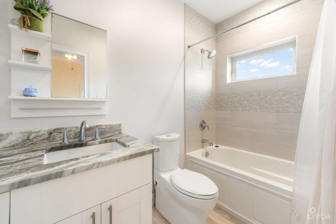 51 CAPTAIN TEMPLE DRIVE - THE PERFECT FAMILY HOME