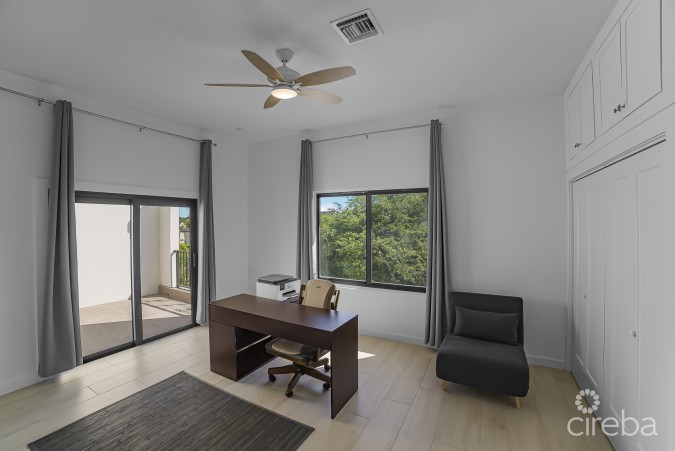 SPACIOUS MODERN 4BR W/ EN-SUITES & BONUS ROOM - GATED COMMUNITY